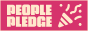 People Pledge Badge